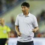 Bài toán chất lượng đội hình của HLV Kim Sang Sik