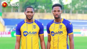 Cả V.League phải ngả mũ trước SLNA