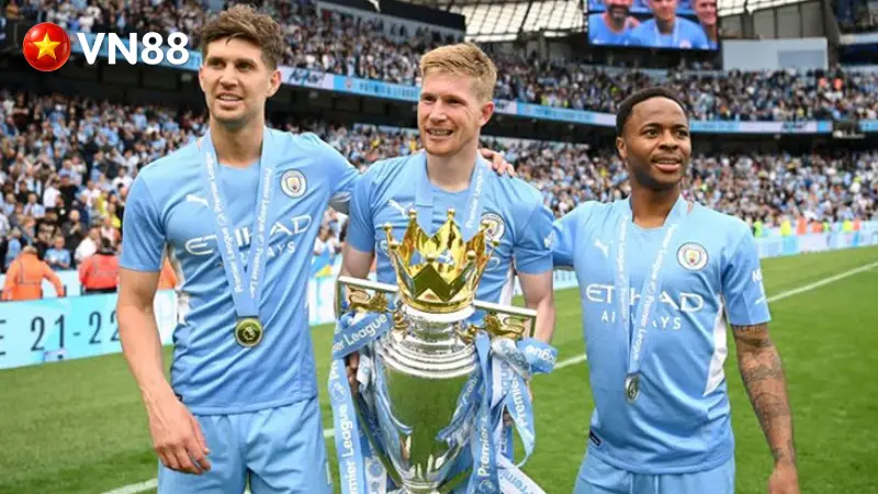Những Thương Vụ Chuyển Nhượng Đình Đám Nhất Lịch Sử Man City
