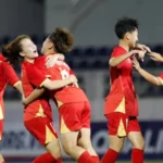 Đối Lập Đông Nam Á Tại Vòng Loại U17 Nữ Châu Á 2027
