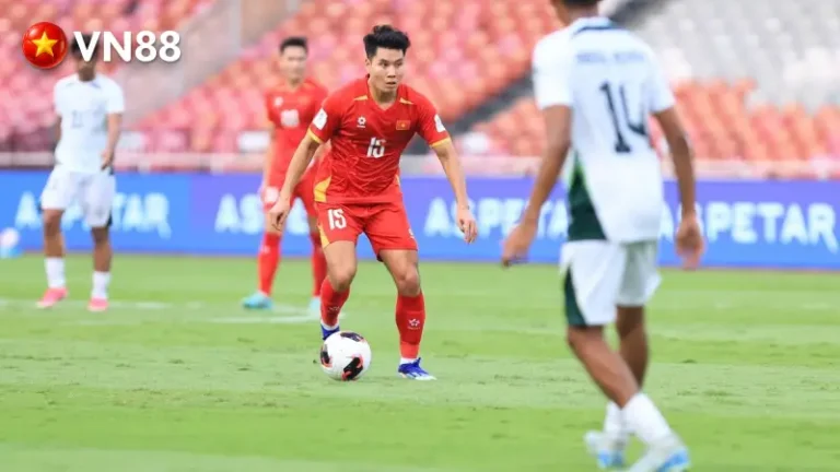 ĐT Việt Nam vào chơi trận tranh hạng ba FIFA ASEAN Cup 2026