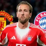 Kane nhiều khả năng sẽ ở lại Bayern