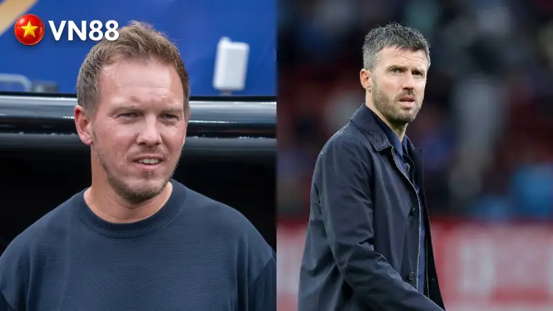 MU liên hệ HLV mới thay Michael Carrick