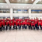 U17 Việt Nam sang Hàn Quốc rèn quân cho chiến dịch World Cup