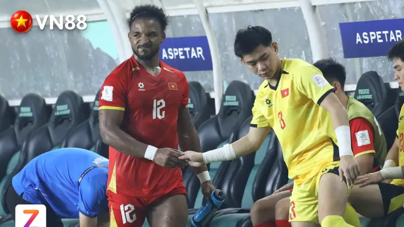 Vắng Xuân Son và sự thật phơi bày đằng sau hàng công bế tắc của ĐT Việt Nam