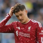 Wirtz chạm đáy phong độ, Liverpool được khuyên đưa "bom tấn" lên ghế dự bị