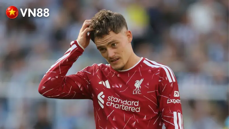 Cựu sao Chelsea khuyên Liverpool tống Wirtz lên ghế dự bị